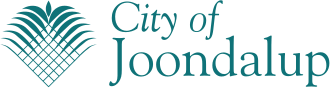 City of Joondalup logo